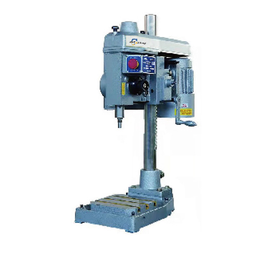 齒輪式牙距自動攻牙機系列-JT4508L